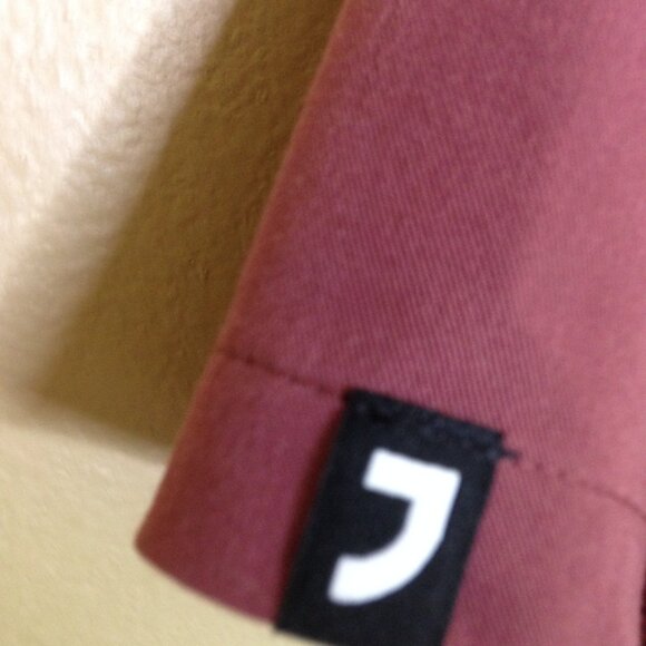 Jaanuu UltraLast Medical Top Scrub Top S - Picture 5 of 7